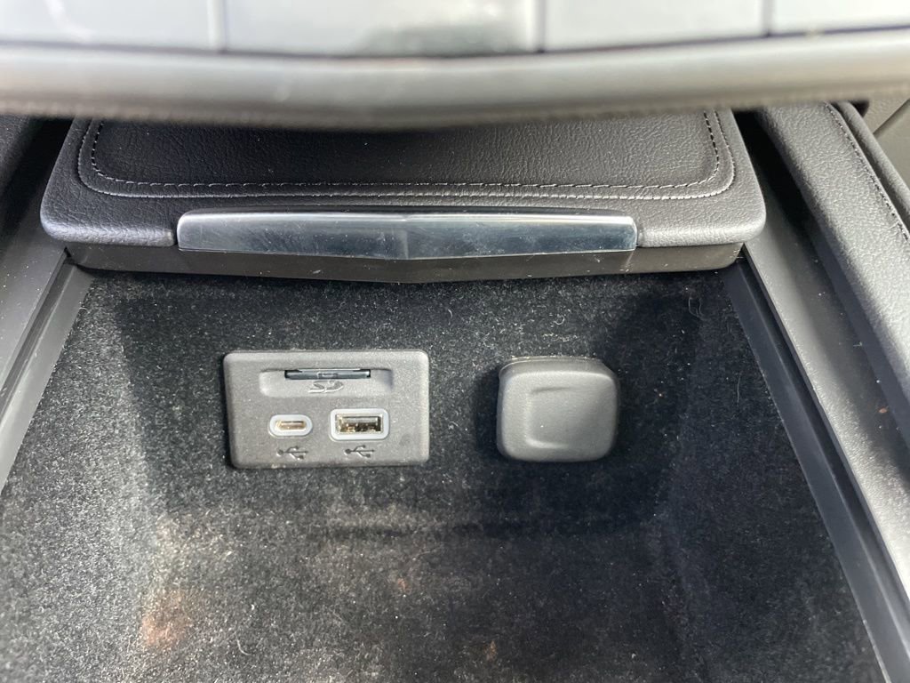 Used 2021 Cadillac XT4 Sport image 20