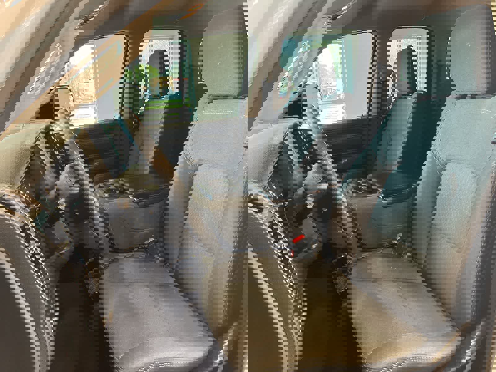 Used 2020 RAM 1500 Tradesman AWD/4WD image 10