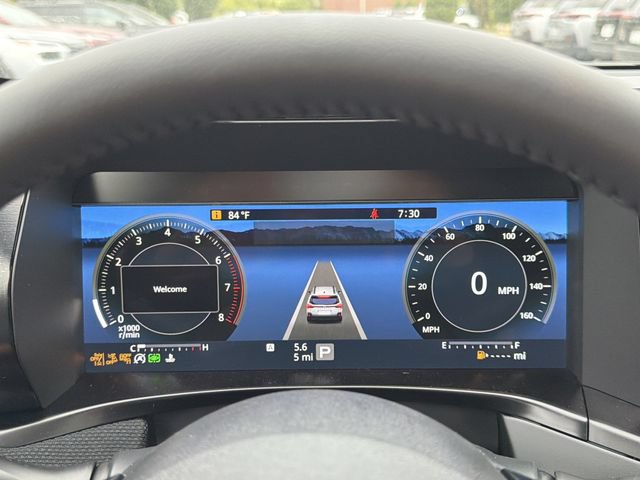 New 2026 Subaru Outback Limited AWD/4WD image 27