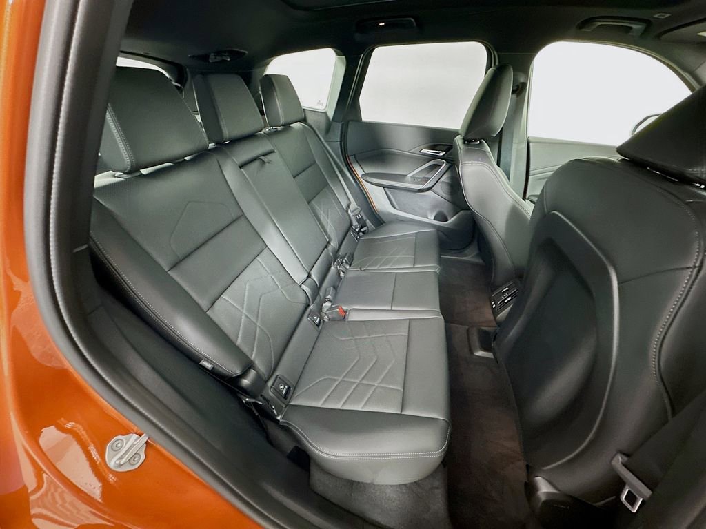 Used 2025 BMW X1 xDrive28i w/ Convenience Package image 27