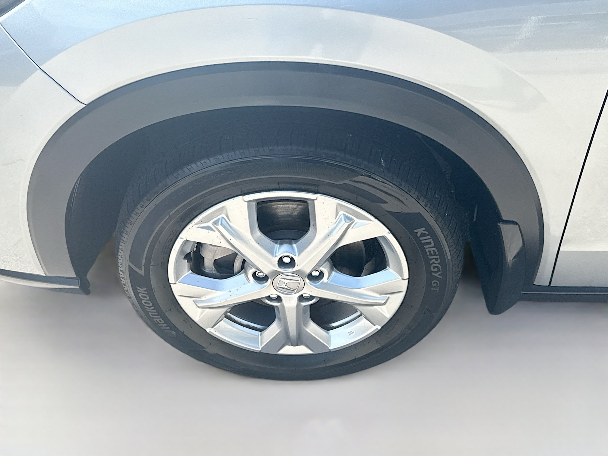 Used 2024 Honda HR-V LX image 33