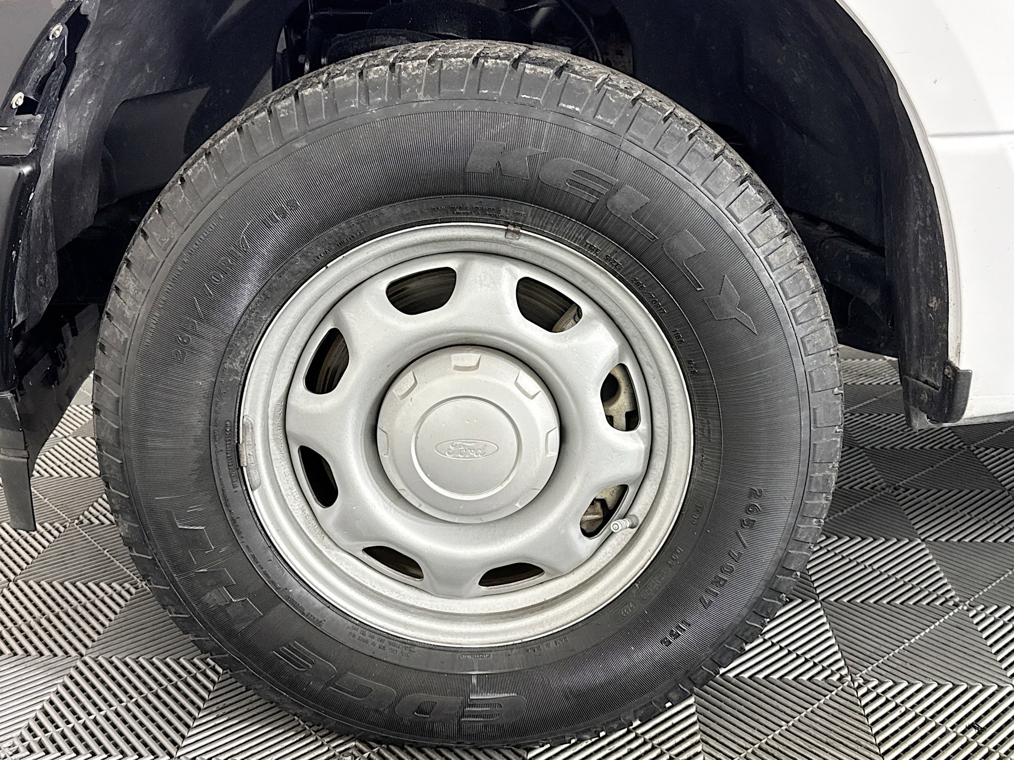 Used 2020 Ford F150 XL w/ Equipment Group 101A Mid image 31