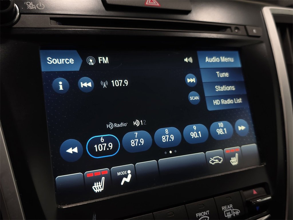 Used 2018 Acura TLX V6 w/ Technology Package image 21