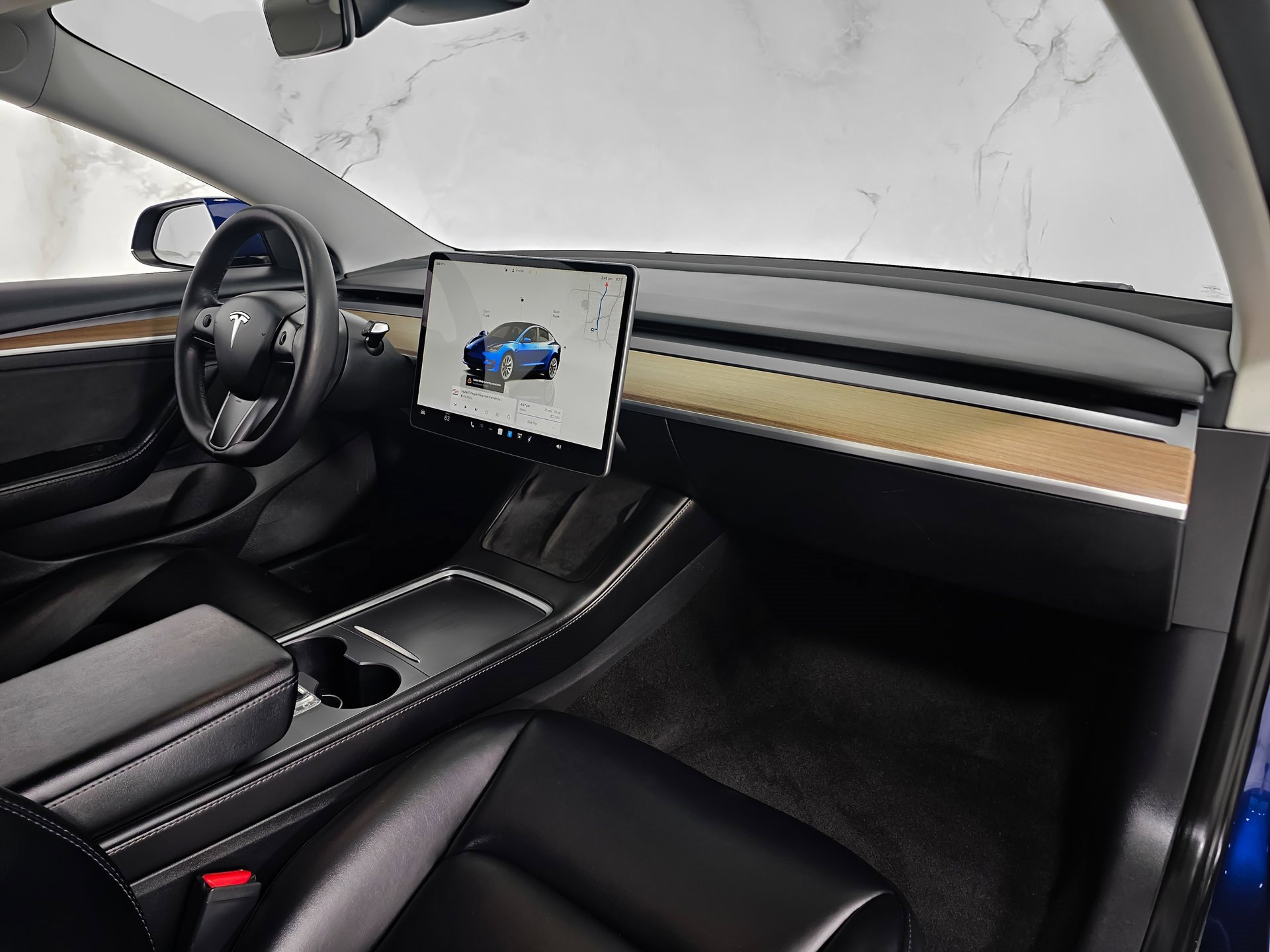 Used 2022 Tesla Model 3 image 13