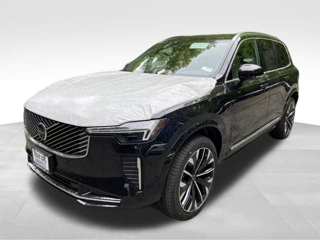 New 2026 Volvo XC90 T8 Plus w/ Protection Package Premier AWD/4WD image 3