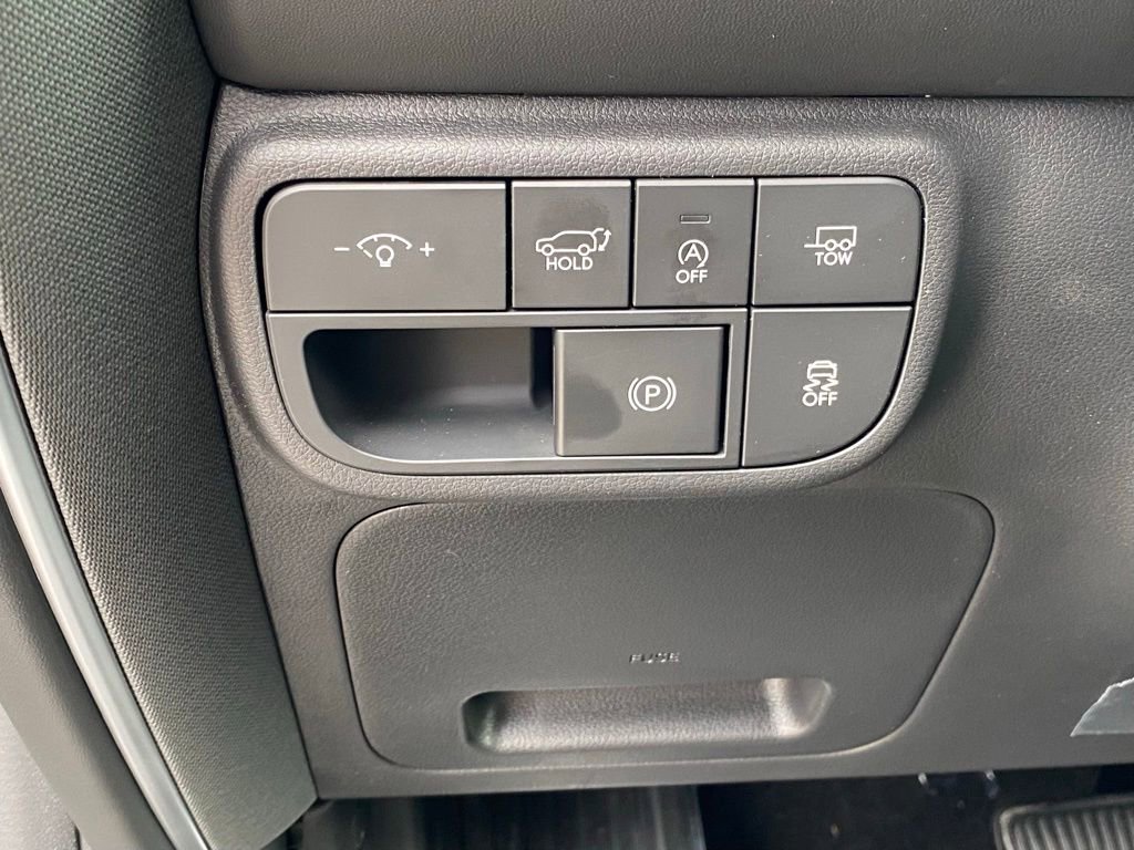 New 2026 Hyundai Palisade Calligraphy image 15