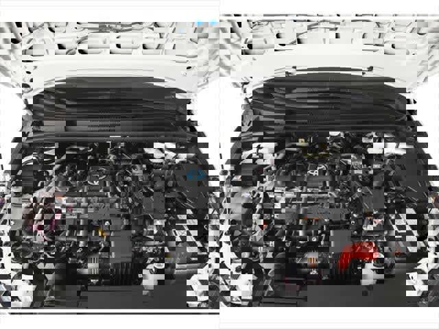 Used 2023 Toyota Corolla LE w/ LE Convenience Package FWD image 8