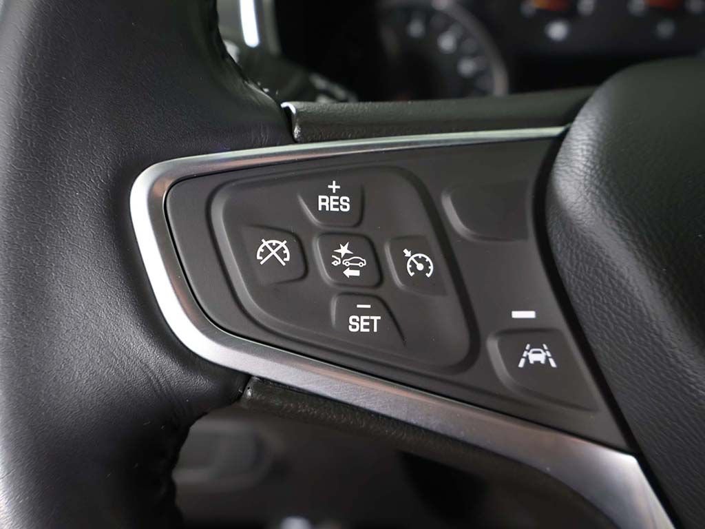 Used 2022 Chevrolet Equinox LT FWD image 42