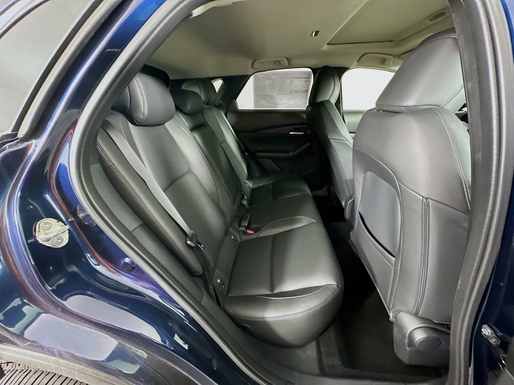 New 2025 MAZDA CX-30 AWD 2.5 S w/ Preferred Package image 35