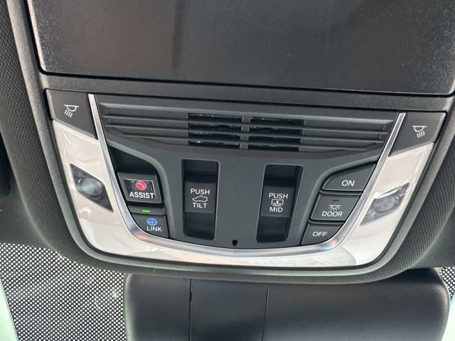 Used 2023 Acura RDX AWD w/ A-Spec & Advance Pkg image 18