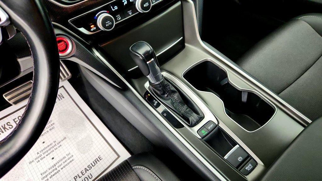 Used 2020 Honda Accord Sport image 15