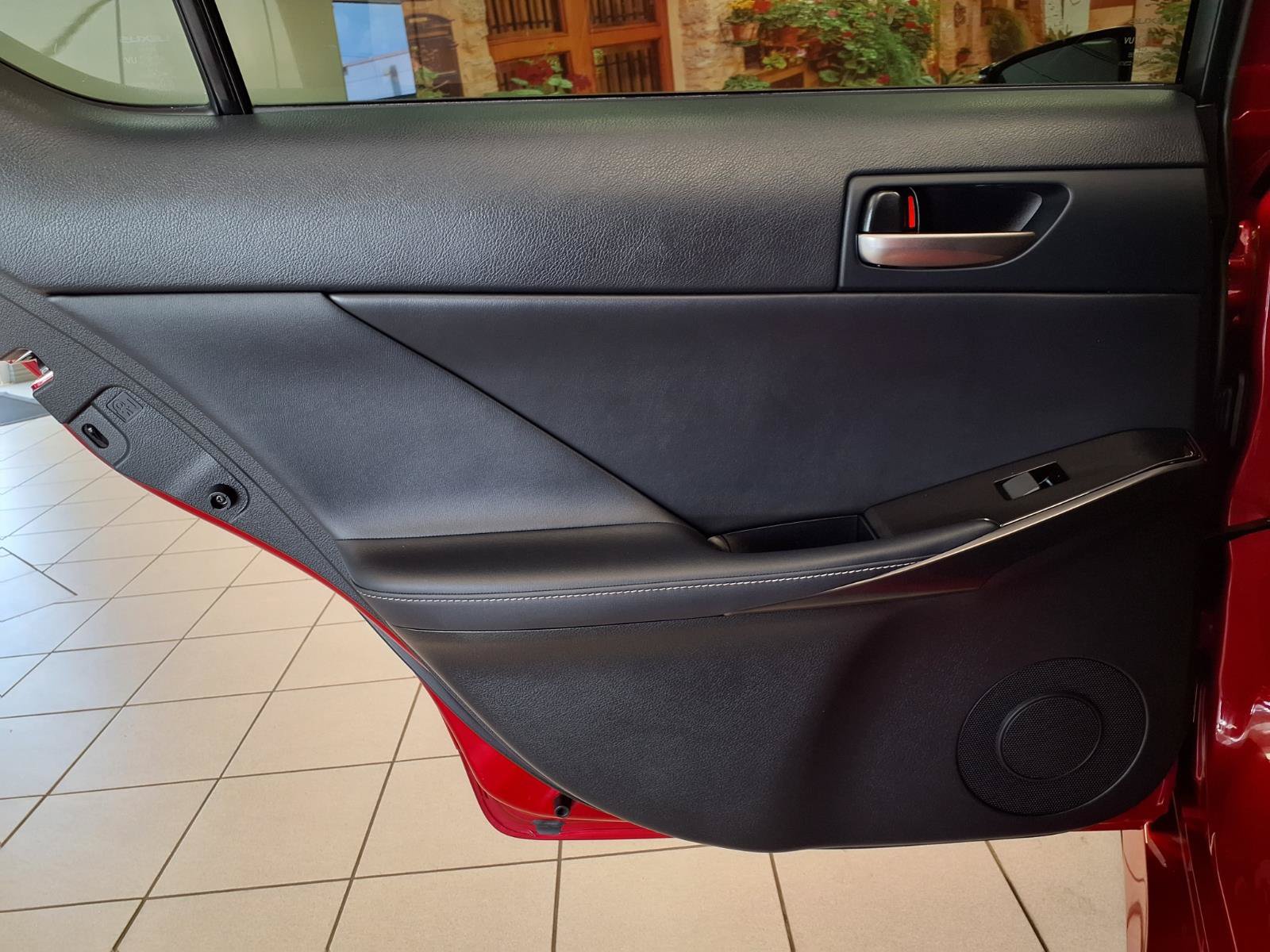 Used 2023 Lexus IS 350 F Sport w/ Accessory Package RWD image 17