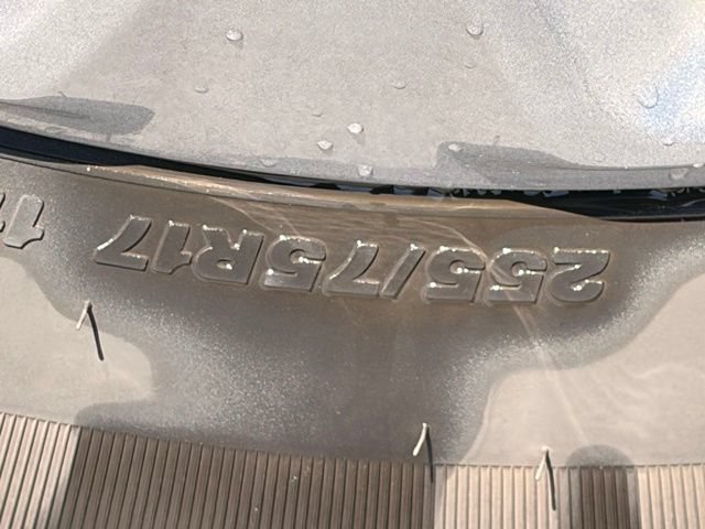 Used 2025 Ford Bronco Big Bend AWD/4WD image 8