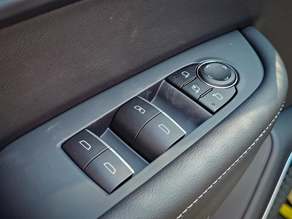 New 2026 Buick Enclave Sport Touring w/ Power Package image 12