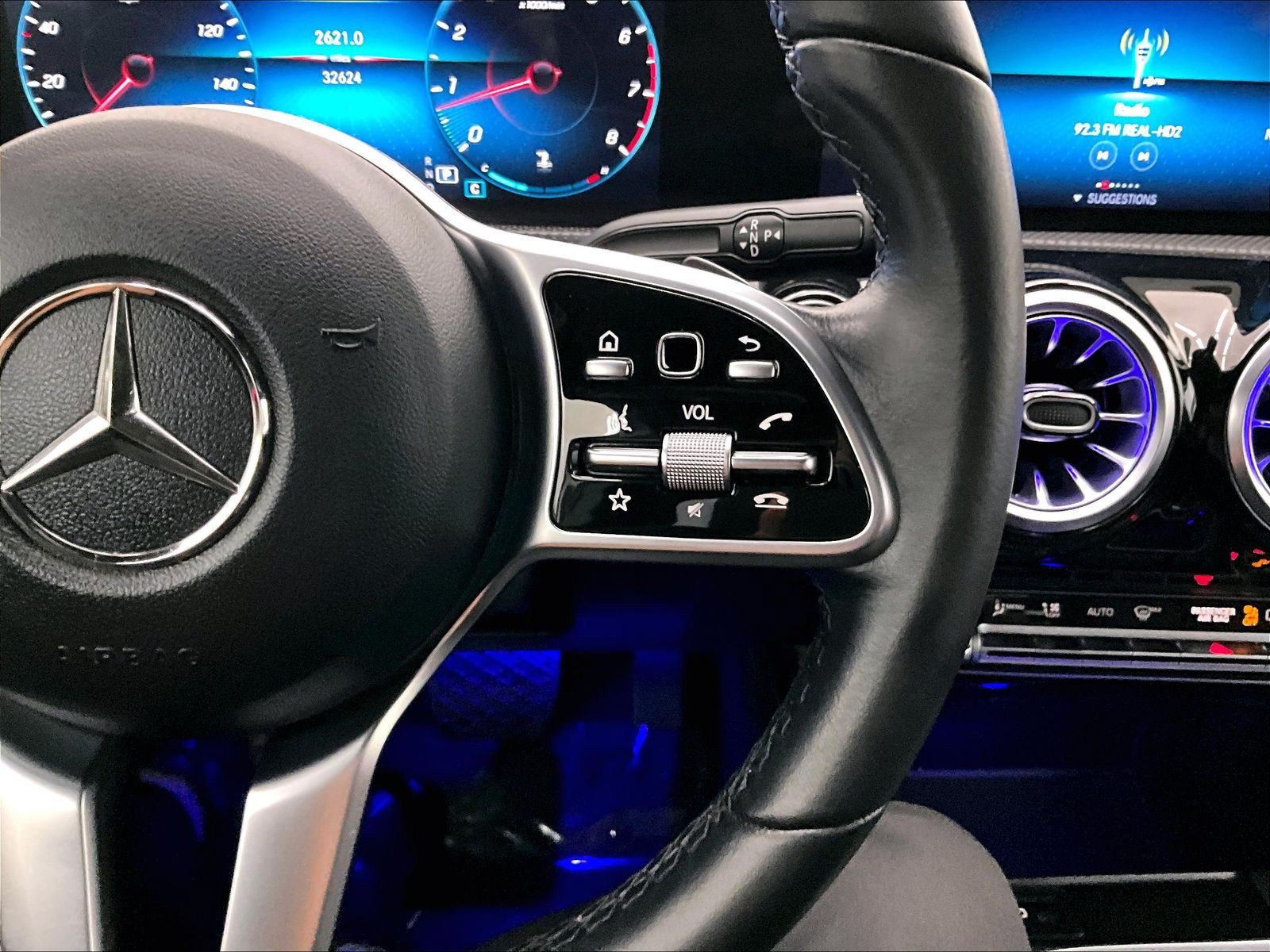 Certified 2022 Mercedes-Benz A 220 image 22
