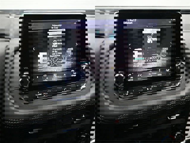 New 2026 Nissan Rogue SV image 13