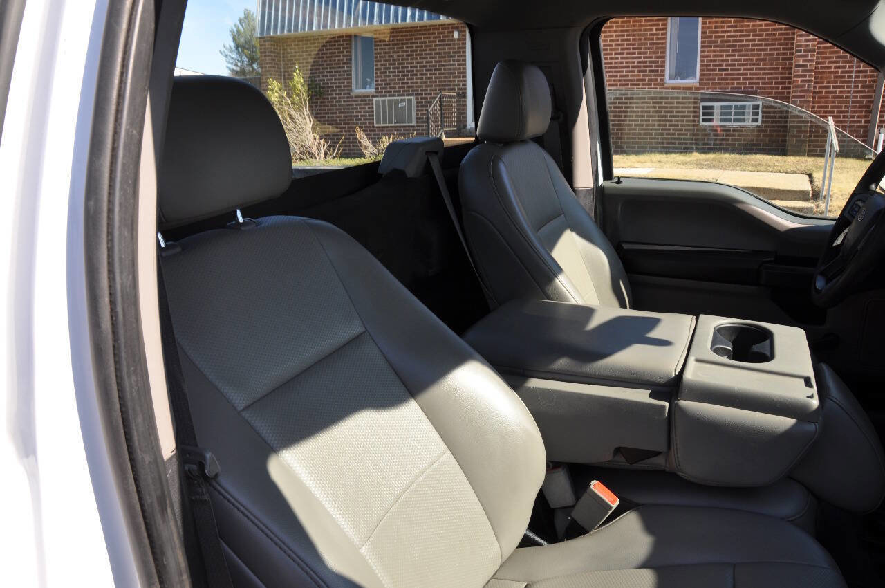 Used 2019 Ford F150 XL image 20