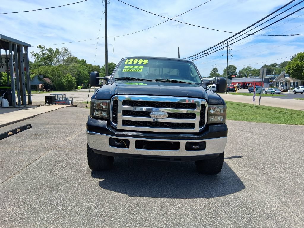 Used 2008 Ford F350 Lariat AWD/4WD image 9