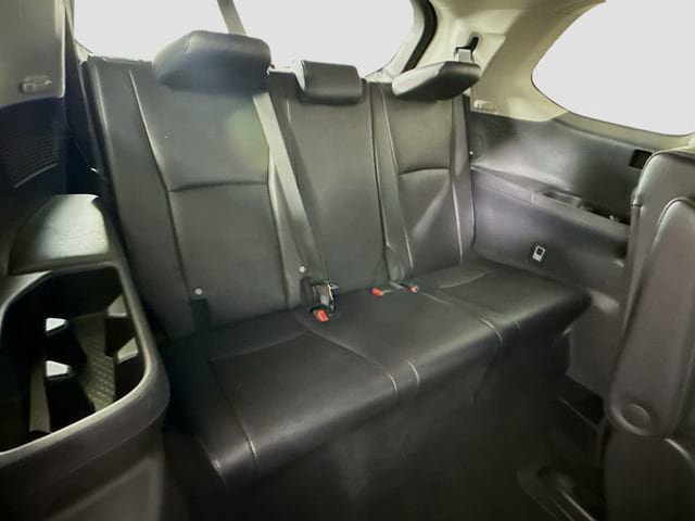 Certified 2025 Toyota Grand Highlander FWD image 26