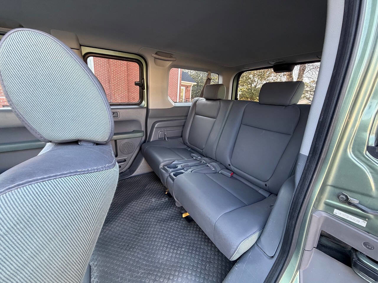 Used 2005 Honda Element LX image 13