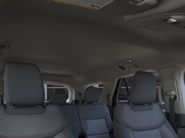 New 2026 Ford Explorer Active AWD/4WD image 27