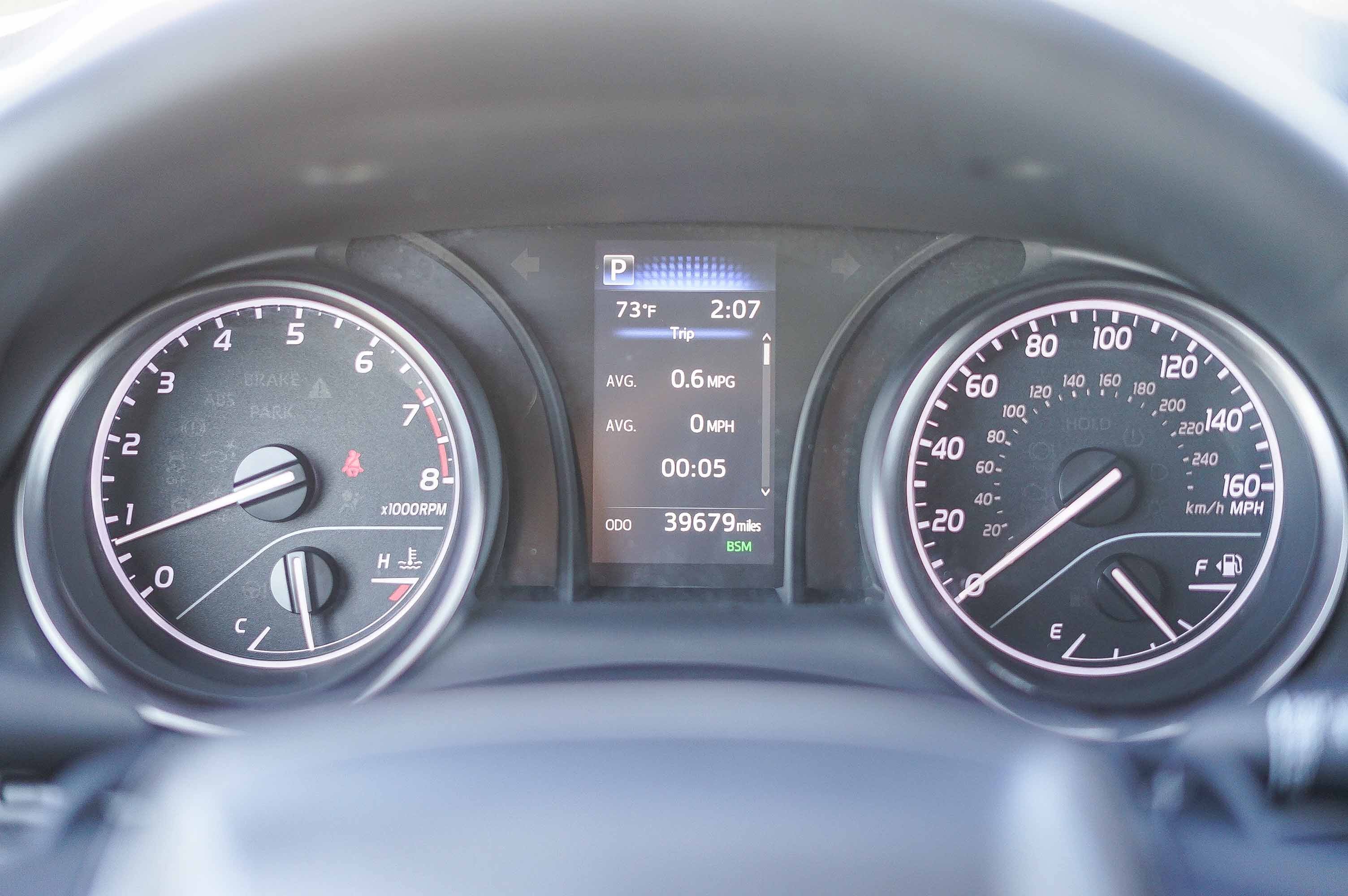 Certified 2024 Toyota Camry SE image 28