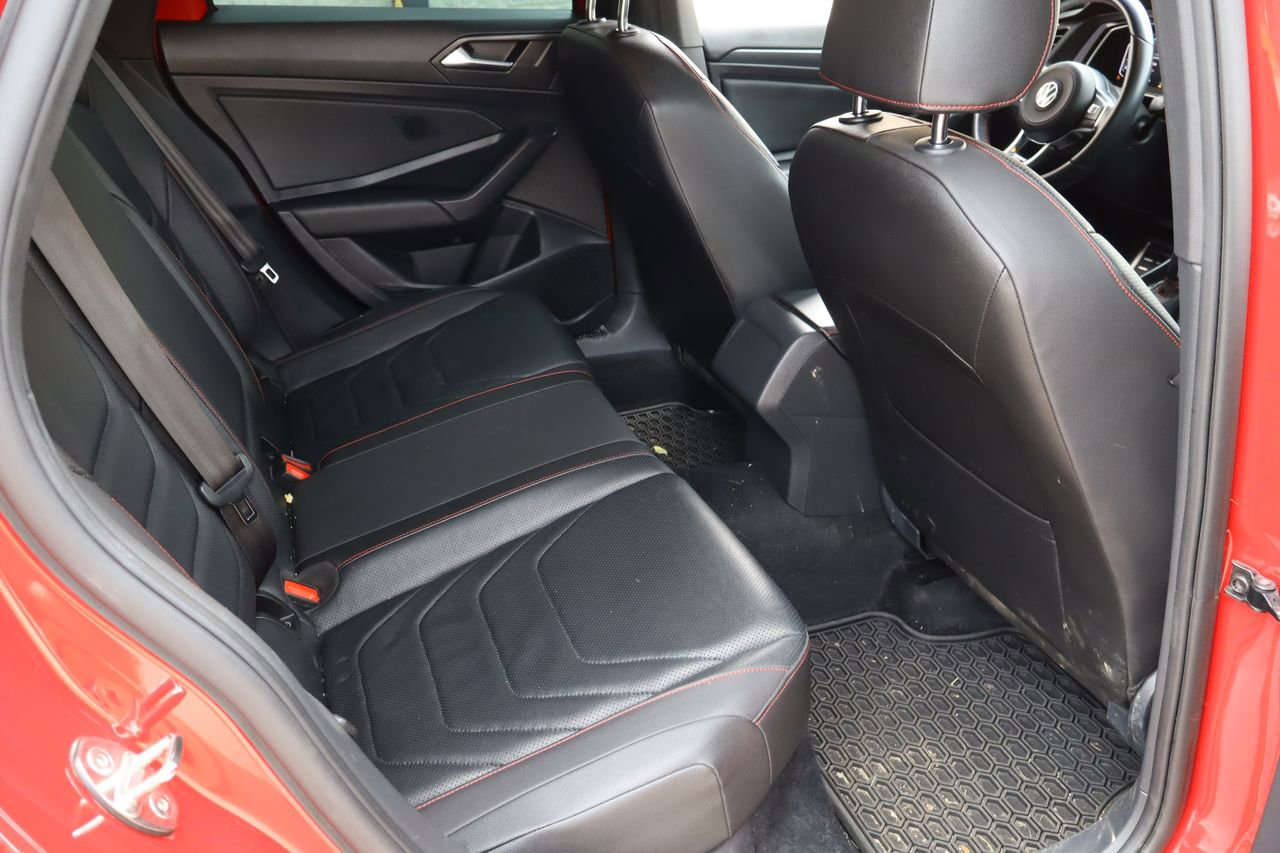 Used 2021 Volkswagen Jetta GLI Autobahn FWD image 17