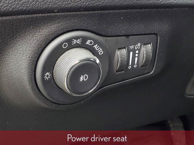 Used 2018 Jeep Compass Limited w/ Safe & Security Group image 17