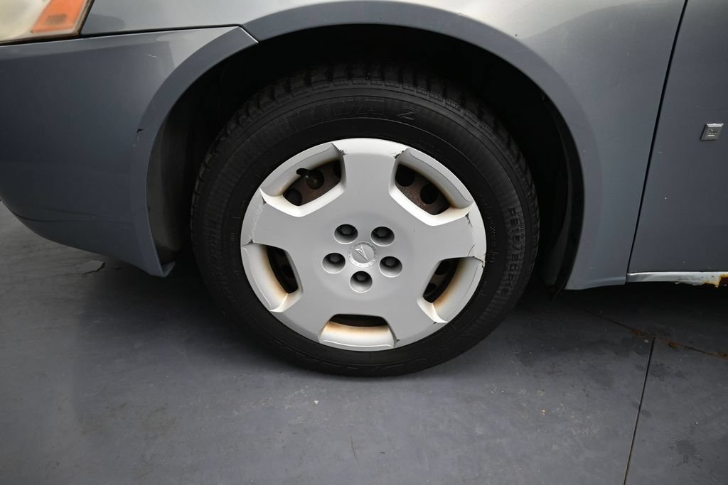 Used 2008 Pontiac G6 Value Leader FWD image 13