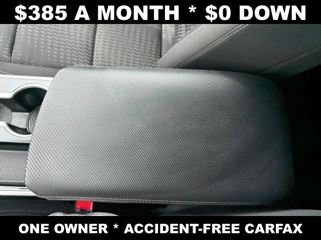 Used 2025 Chevrolet Equinox LT FWD image 23