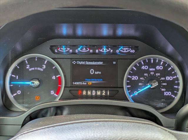 Used 2018 Ford F350 XLT w/ XLT Premium Package AWD/4WD image 10