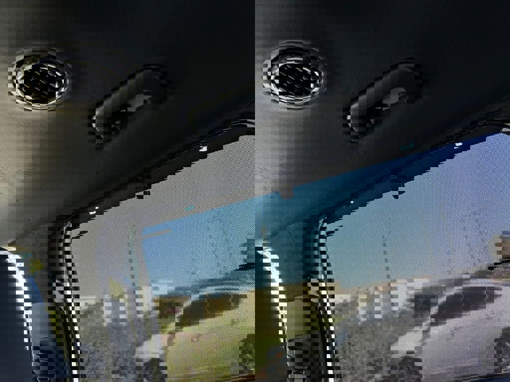 New 2026 Hyundai Palisade Calligraphy image 22