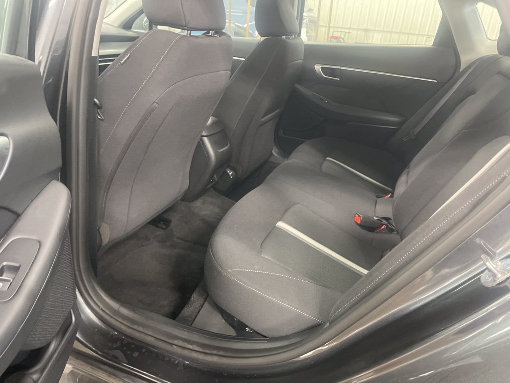 Used 2026 Hyundai Sonata SEL FWD image 10