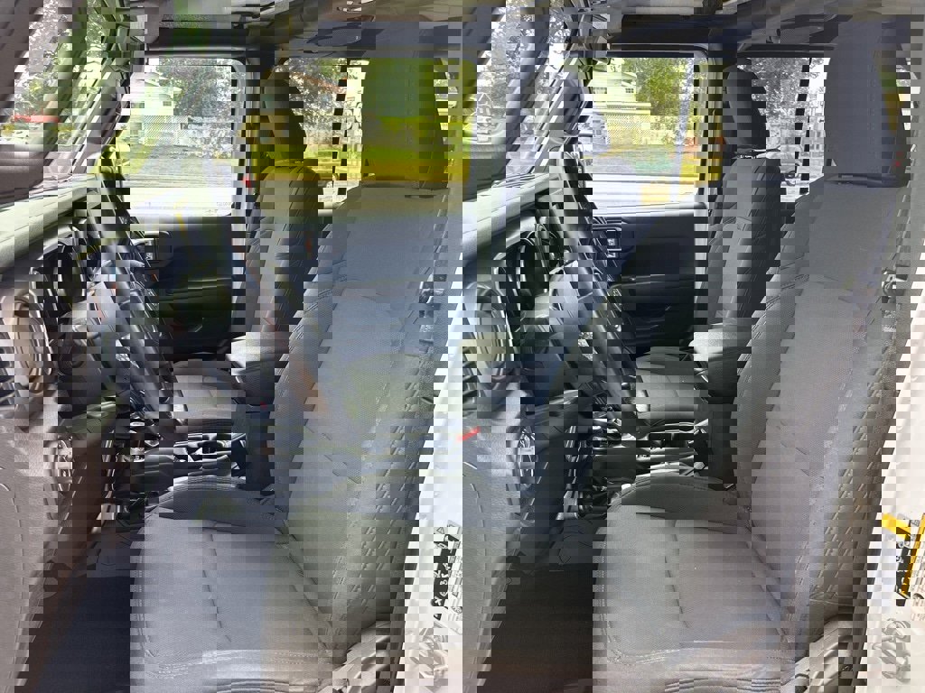 Used 2021 Jeep Wrangler Unlimited Sport image 17