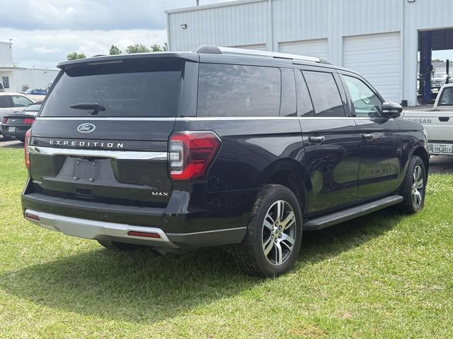 Used 2024 Ford Expedition Max Limited image 7