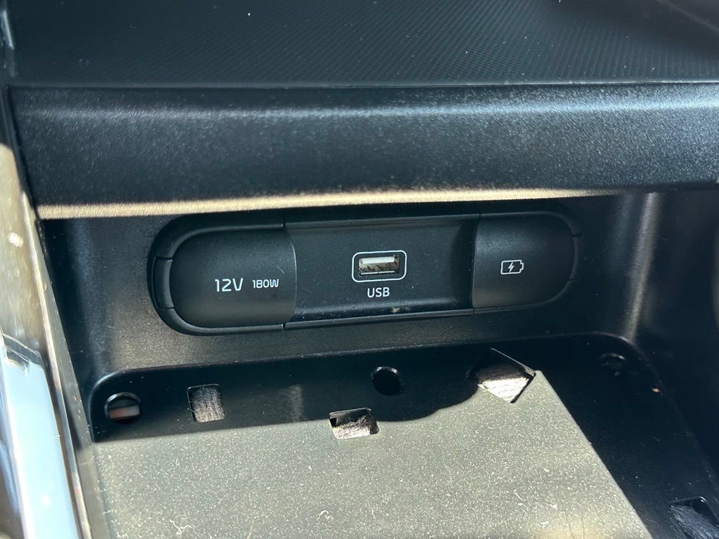 Used 2022 Kia Forte GT-Line w/ GT-Line Technology Package FWD image 28