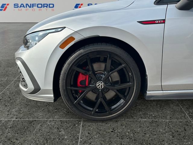 Used 2024 Volkswagen GTI S image 14