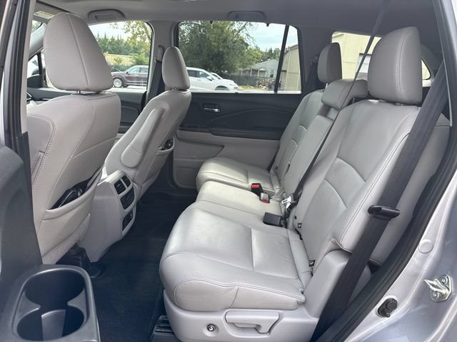 Used 2021 Honda Pilot Touring image 25