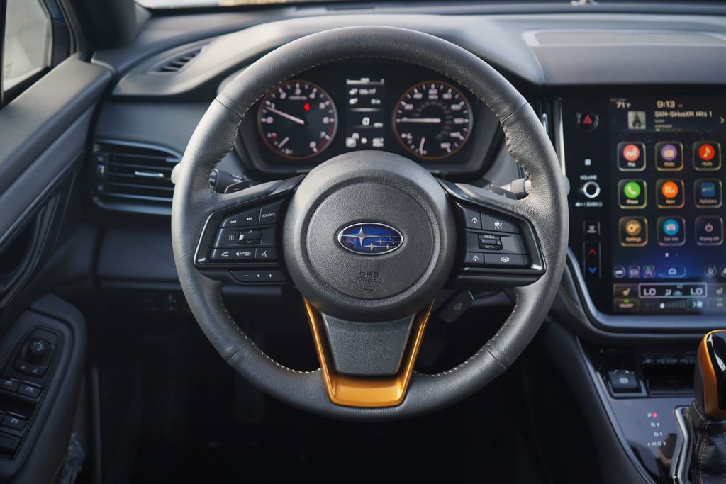 New 2025 Subaru Outback Wilderness image 9