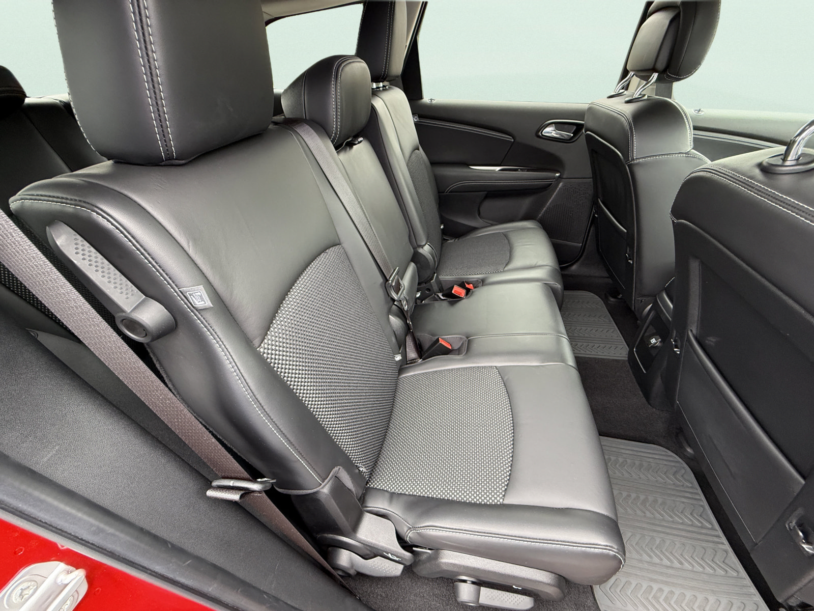 Used 2020 Dodge Journey Crossroad w/ Popular Equipment Group FWD image 15