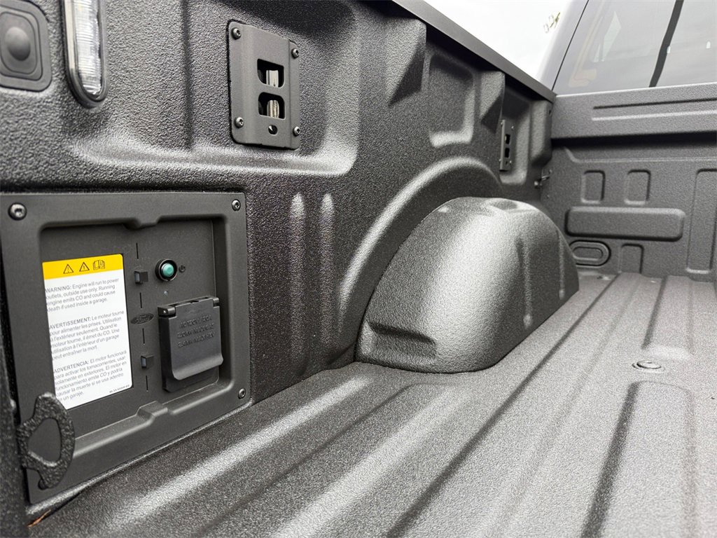 New 2025 Ford F150 Raptor image 26