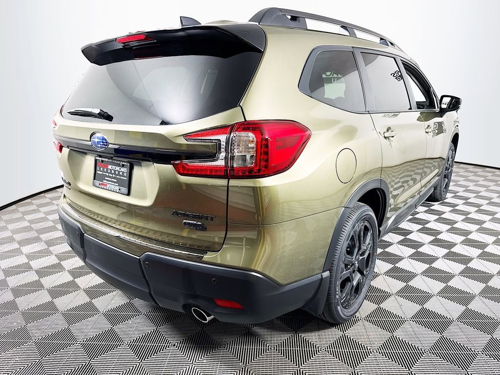 New 2026 Subaru Ascent Bronze Edition AWD/4WD image 7