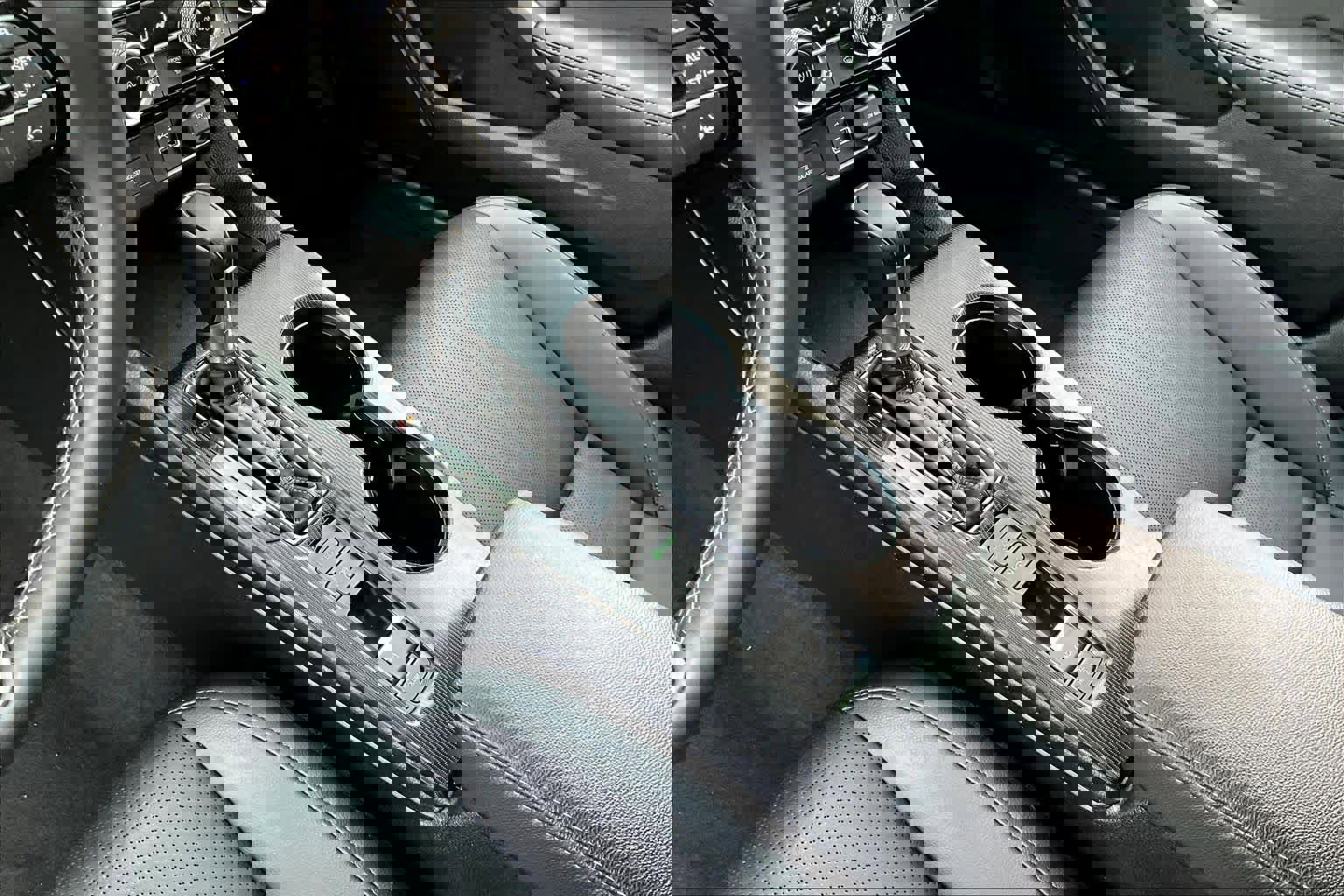 Used 2024 Honda Civic EX-L image 17