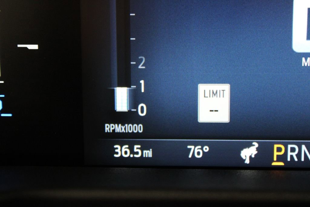 New 2026 Ford Bronco Sport Outer Banks w/ Outer Banks Tech Package+ image 39