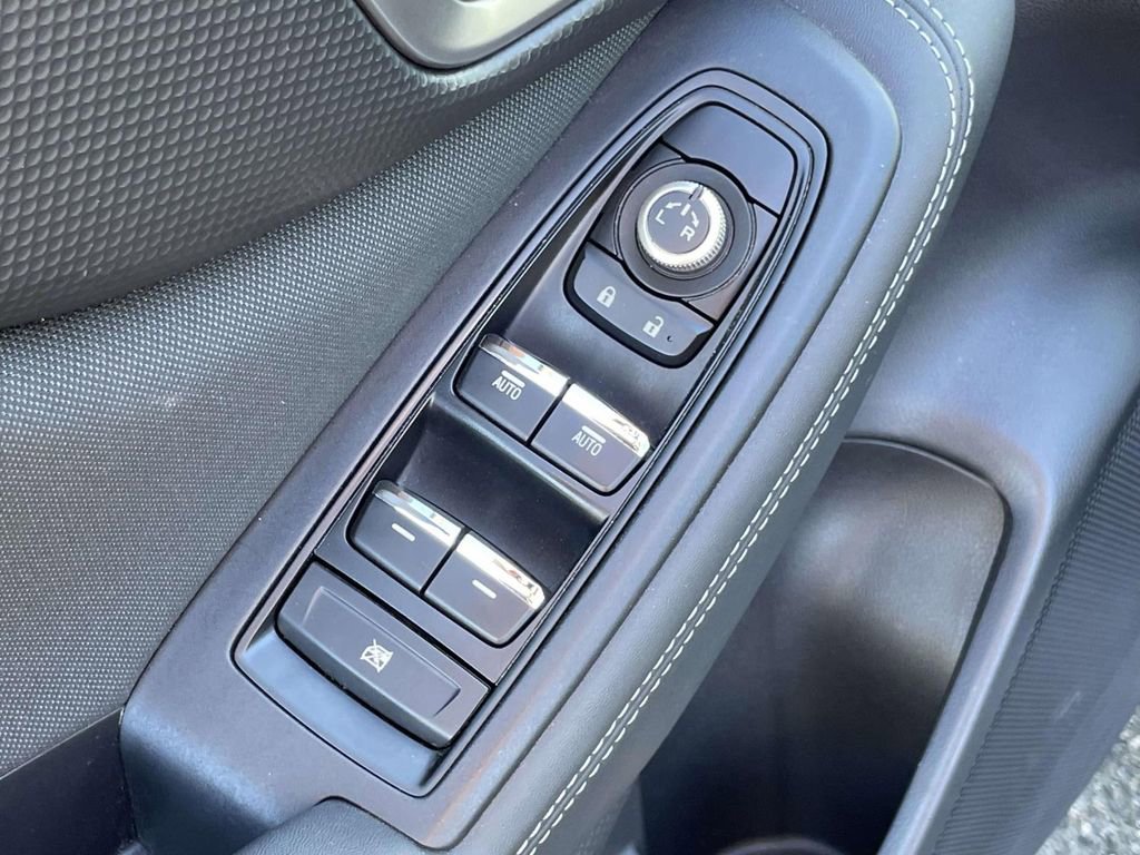Used 2019 Subaru Forester Premium w/ All-Weather Package image 17