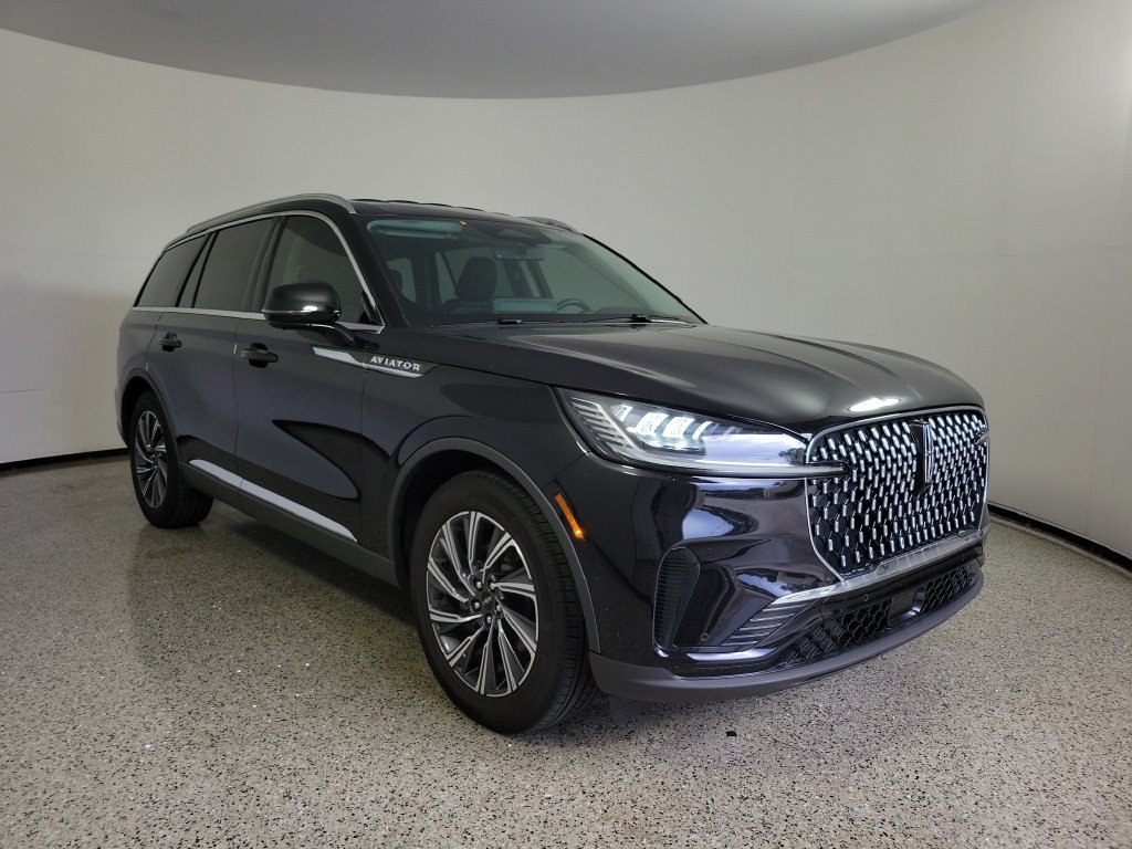 New 2026 Lincoln Aviator 2WD image 31