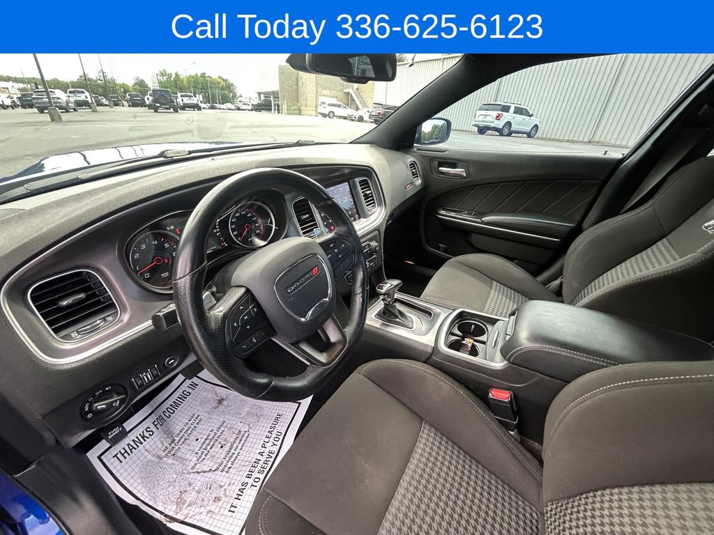 Used 2020 Dodge Charger Scat Pack w/ Dynamics Package RWD image 22