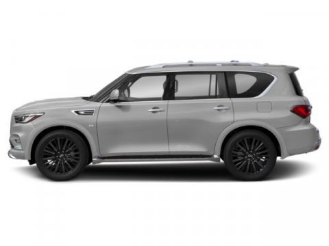 Used 2019 INFINITI QX80 Limited w/ All-Season Package image 6