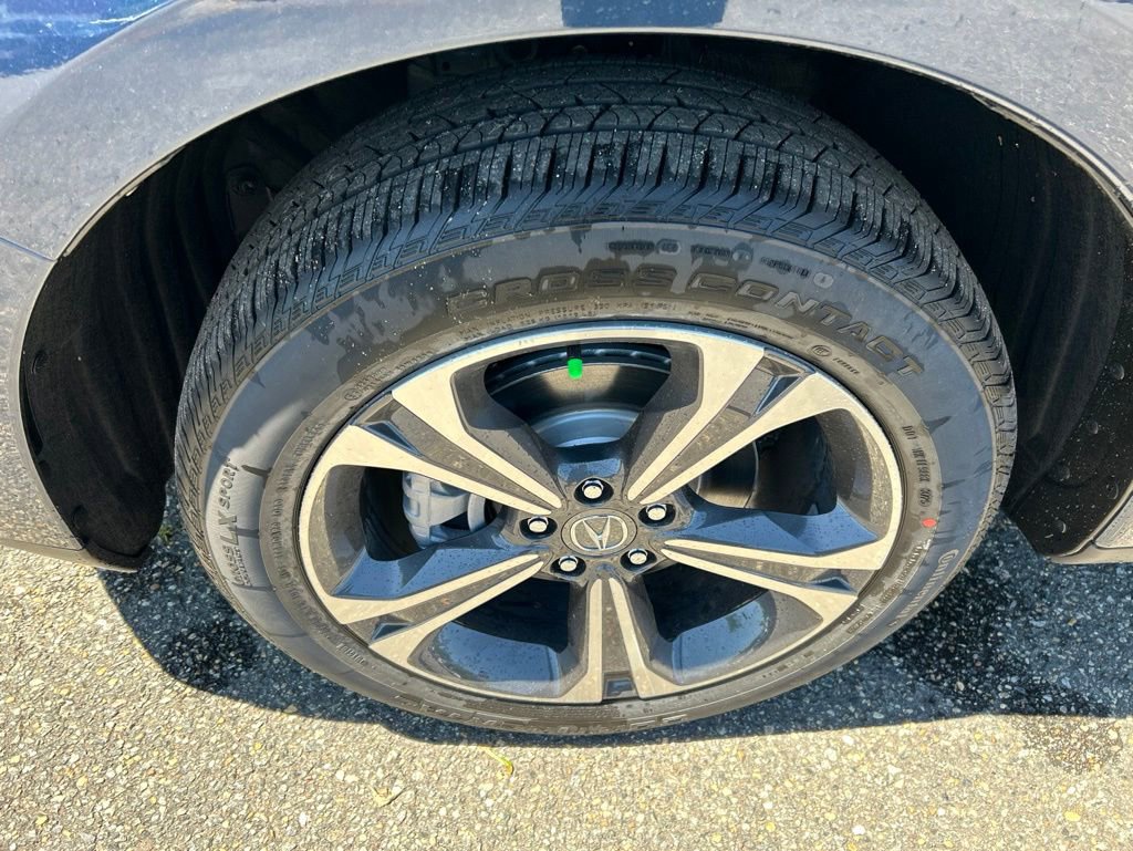 New 2026 Acura RDX SH-AWD w/ Technology Package image 10