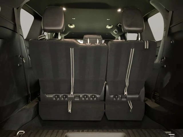 Used 2025 Chrysler Pacifica Select FWD image 78